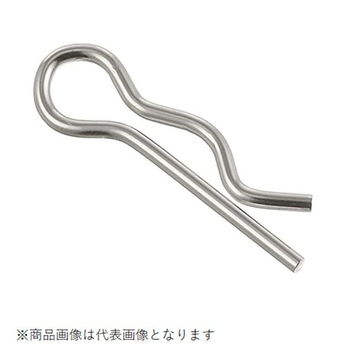 β(ベータ)ピン ステンレス 5mm 汎用