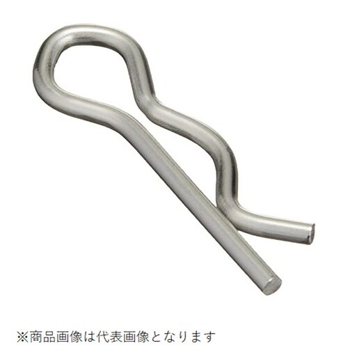 β(ベータ)ピン ステンレス 8mm 汎用
