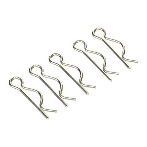 β(ベータ)ピン ステンレス 16mm 汎用