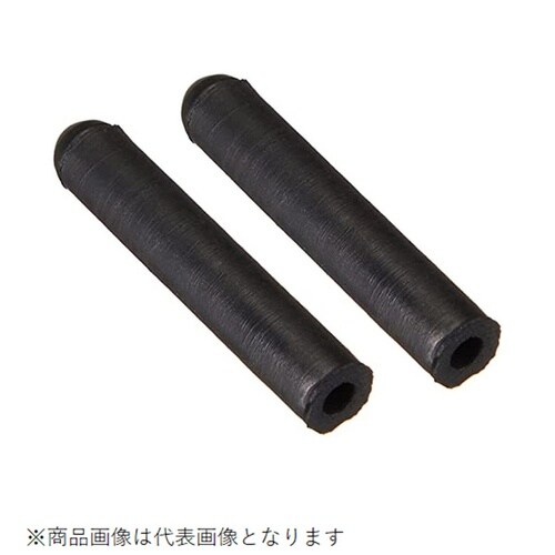 ラバーキャップ 2.5x25 汎用 NBR
