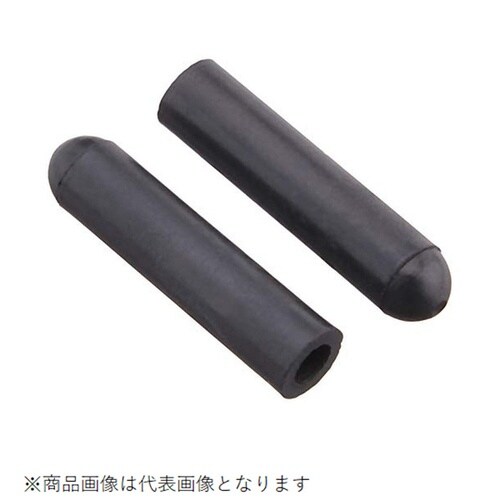 ラバーキャップ 3.8x25 汎用 NBR