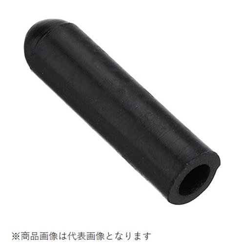 ラバーキャップ 4.7x25 汎用 NBR