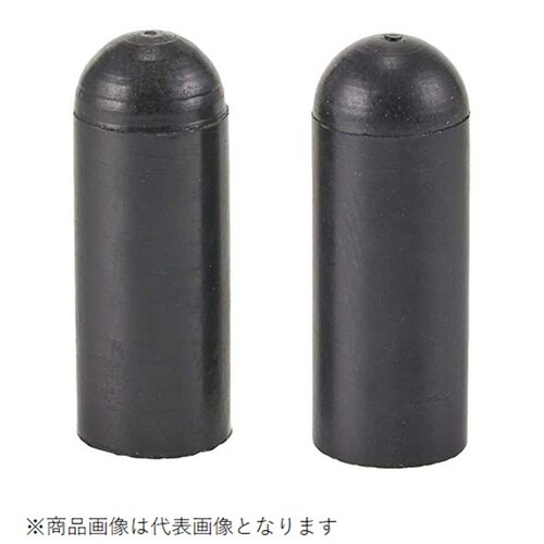 ラバーキャップ 8.6x25 汎用 NBR