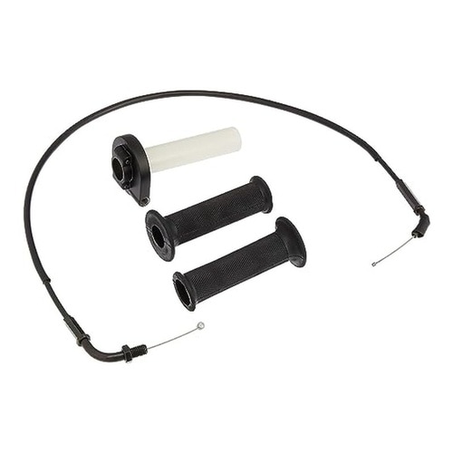 マルチハイスロットルセット 850m/ ブラック