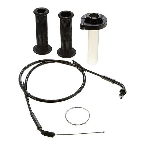 マルチハイスロットルセット 950mm/ブラック