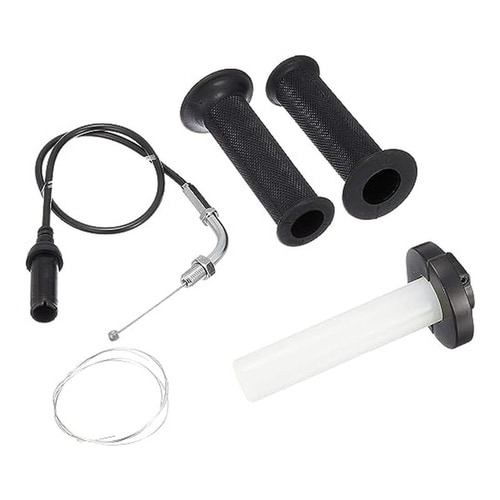 ハイスロットルSET