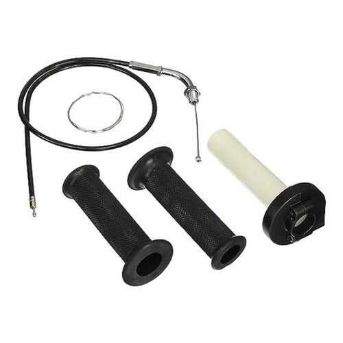 ハイスロットルSET