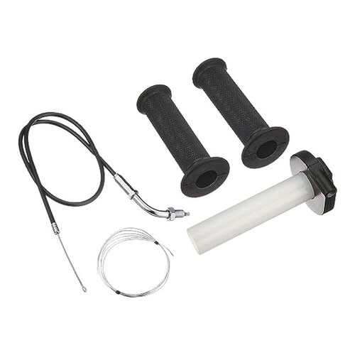 ハイスロットルSET