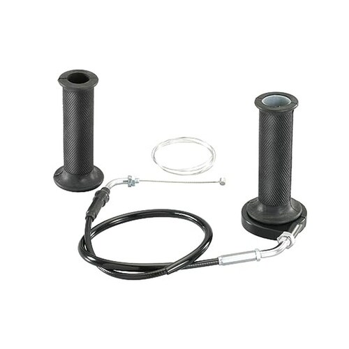 ハイスロットルSET