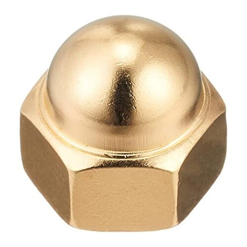 袋ナット M10用小形/P1.25(24k) 汎用