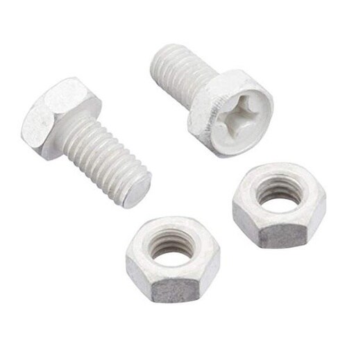 ターミナルボルト&ナットTS−01 6X12/2p