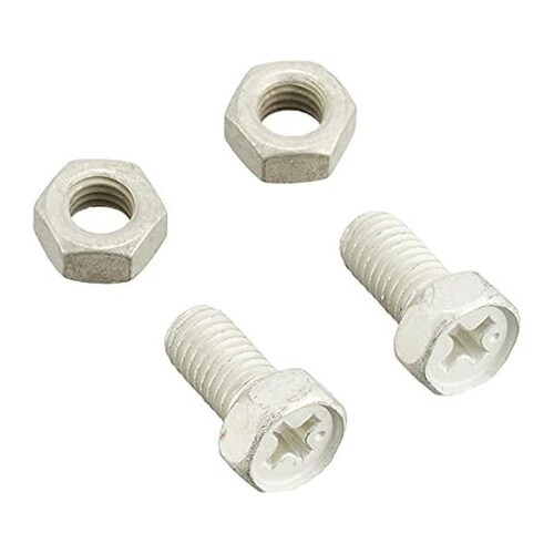 ターミナルボルト&ナットTS−06 5X10/2p