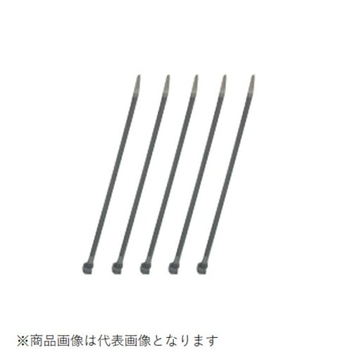 MSタイ 152x3.5MM 汎用 5PCS