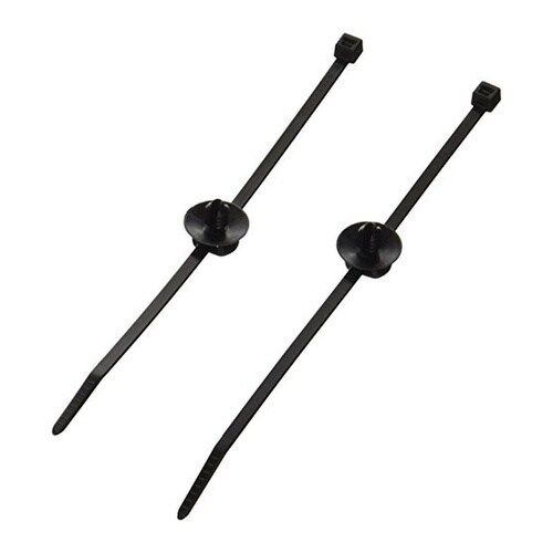 ファーツリーマウントタイ M6 152x3.5mm