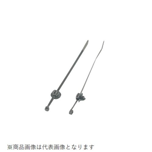 ファーツリーマウントタイ M8 152x3.5mm