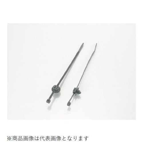 ファーツリーマウントタイ M6 202x4.6mm