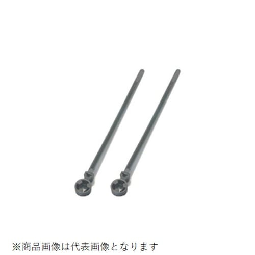 スタッドボルト Dタイプ M6 175x5.7mm