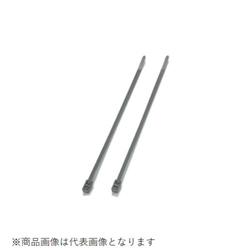 ダブルヘッドタイ 395x4.7 最大結束径φ50