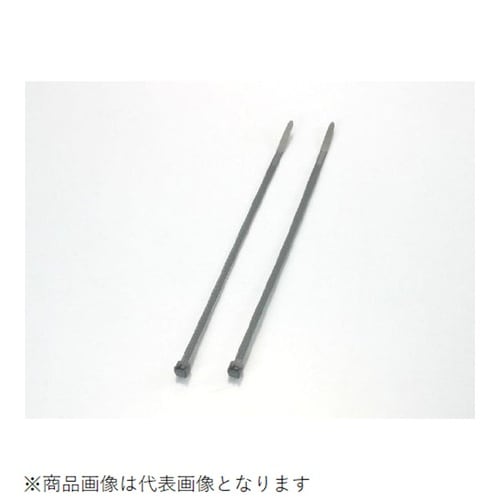 ホースクランプタイ 205x4.7mm 汎用