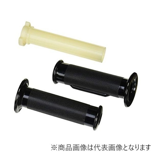 STH−5A スーパースロットルセット ブラック