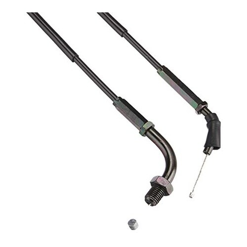 マルチスロットルケーブル