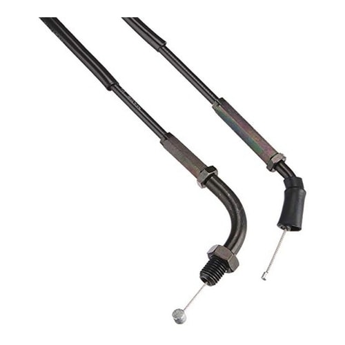 マルチスロットルケーブル