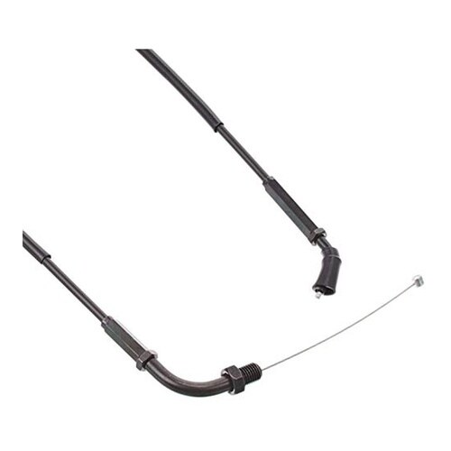 マルチスロットルケーブル