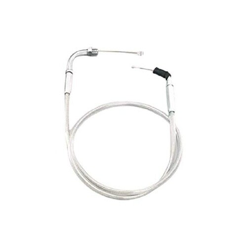 マルチスロットルケーブル