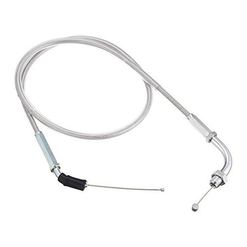 マルチスロットルケーブル