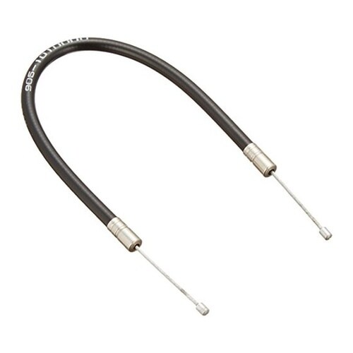 スロットルサブケーブル