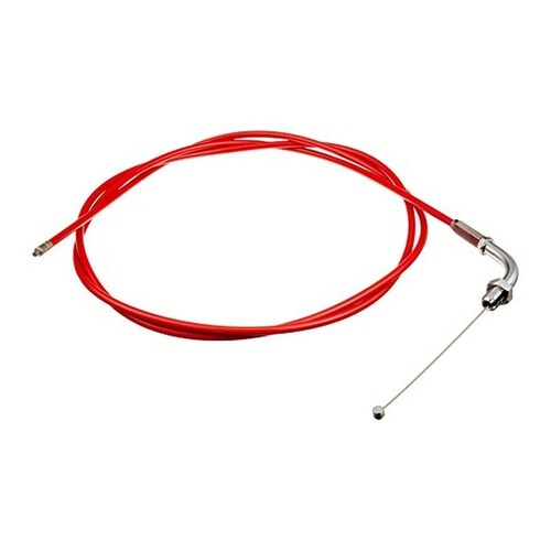 スロットルケーブル(ハイスロ用)