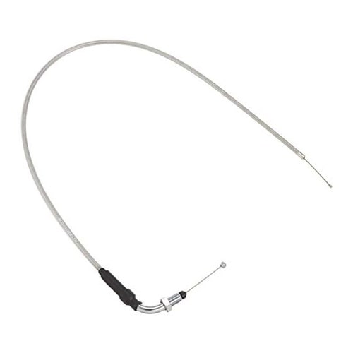 アクセルワイヤー(M)100mm