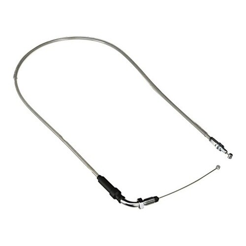 アクセルワイヤー(M)150mm