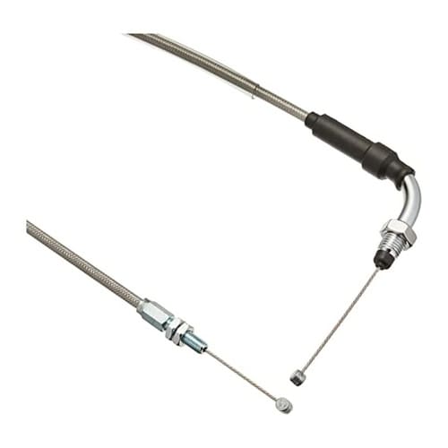 アクセルワイヤー(M)300mm