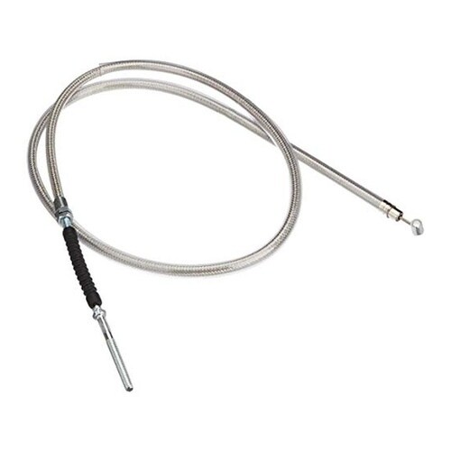 フロントブレーキケーブルSPL/150L メッシュ