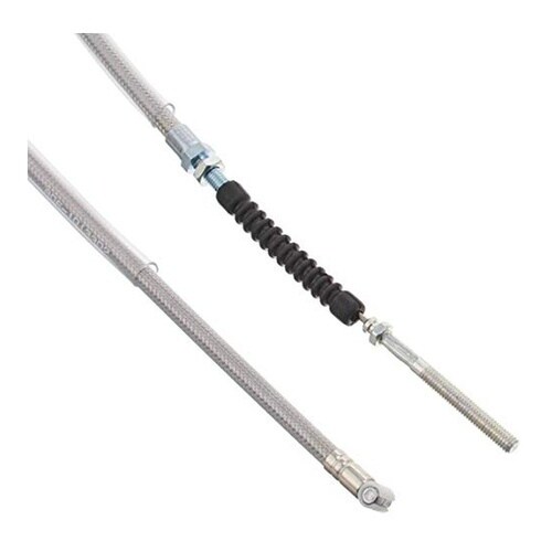 フロントブレーキケーブルSPL/300L メッシュ