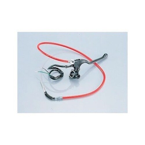 リアロングレバー&ケーブルSET