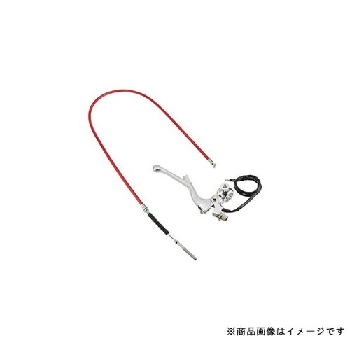 ライトロングレバー&ケーブルセット