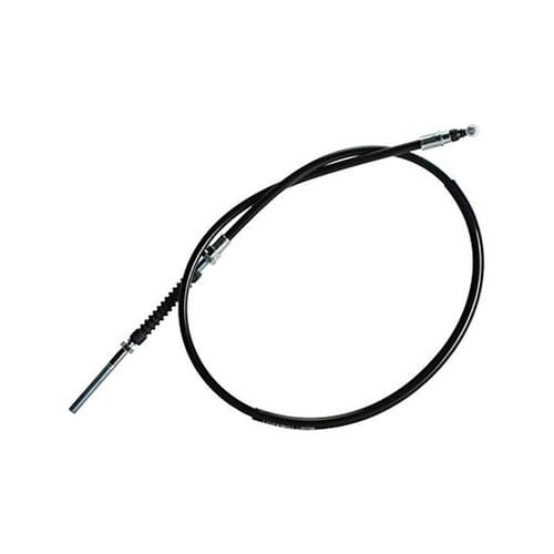 フロントブレーキケーブル/STD ブラック