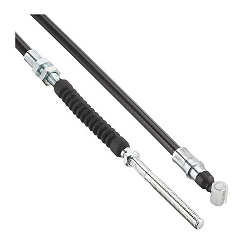 フロントブレーキケーブル/100L ブラック