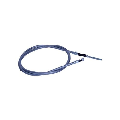 ブレーキケーブル CD50/ダックス ノーマル長