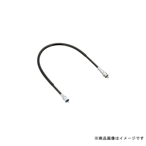 タコメーターケーブル (B)