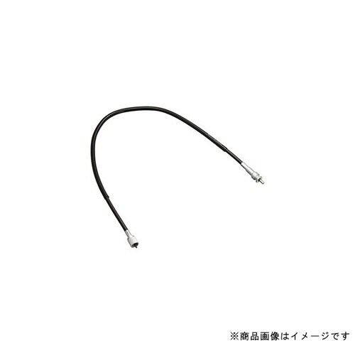 タコメーターケーブル (C)