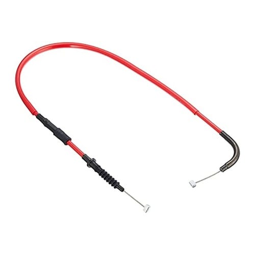 クラッチケーブル(赤)