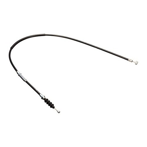 クラッチケーブルSPL/STD ブラック