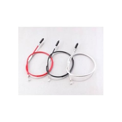 クラッチケーブルSPL/STD メッシュ