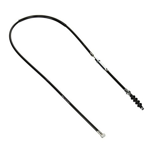 クラッチケーブルSPL/150Lブラック
