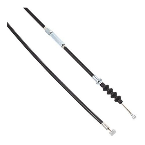 クラッチケーブルSPL/300Lブラック