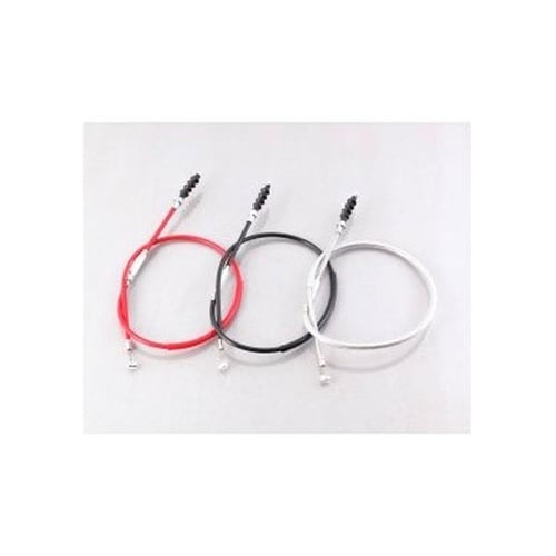 クラッチケーブル/100Lメッシュ