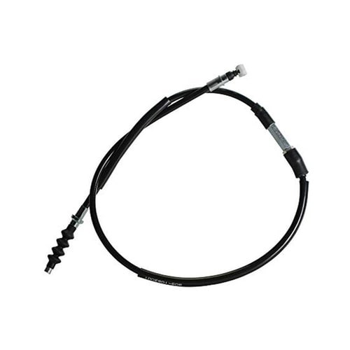 クラッチケーブル(ブラック/STD)